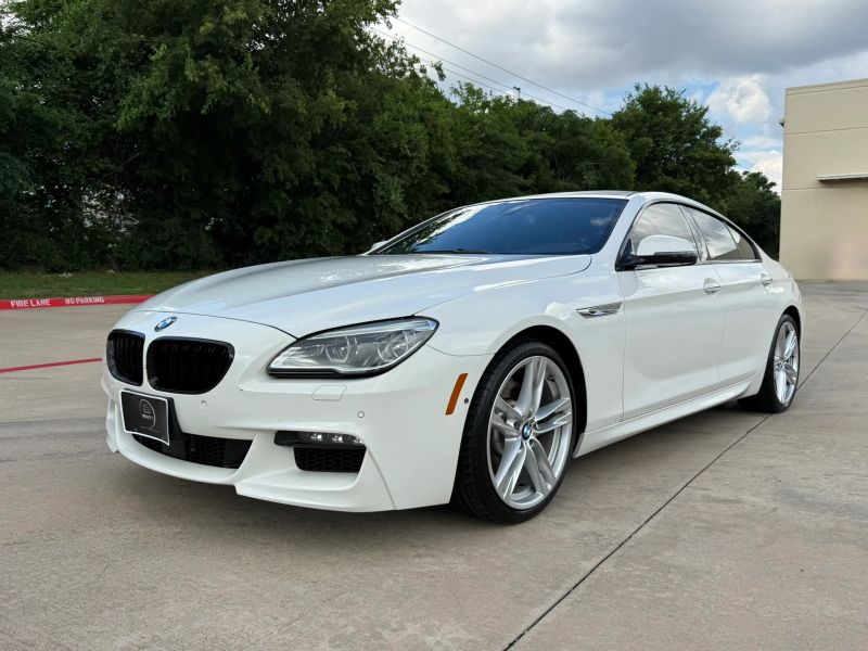 bmw 6 series gran coupe 2017 WBA6D0C34HG639924 image bmw 6 series gran coupe 2017 WBA6D0C34HG639924 image